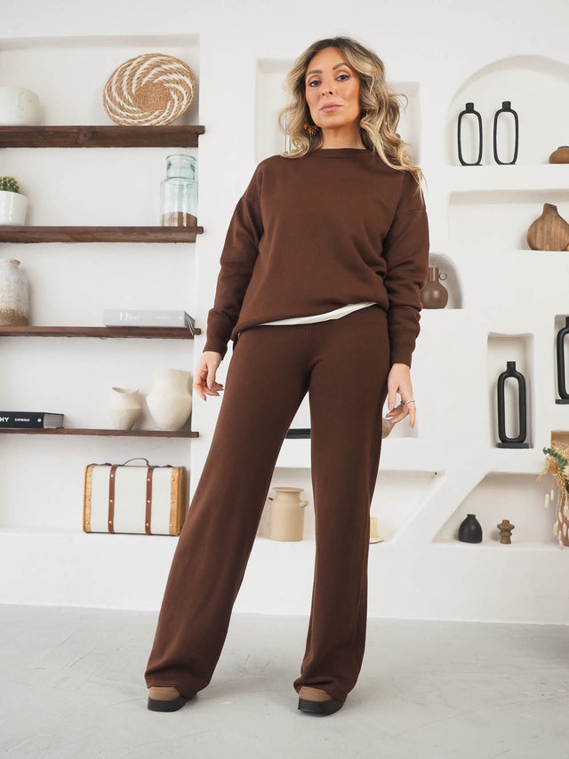 Conjunto de Malha Básico