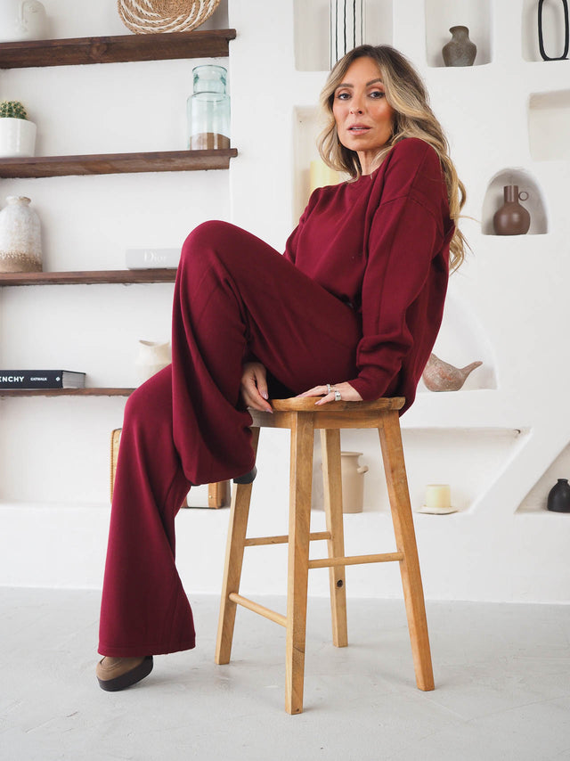 Conjunto de Malha Básico