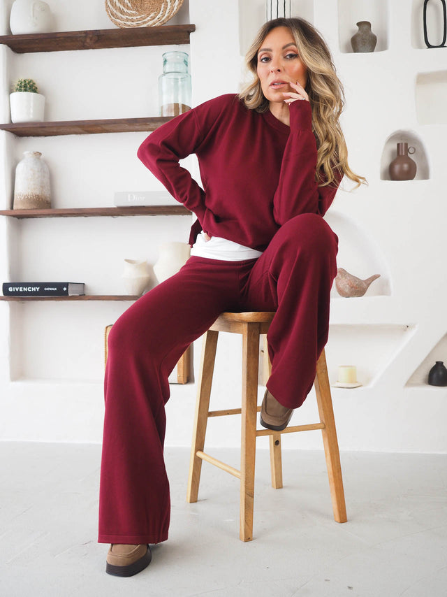 Conjunto de Malha Básico