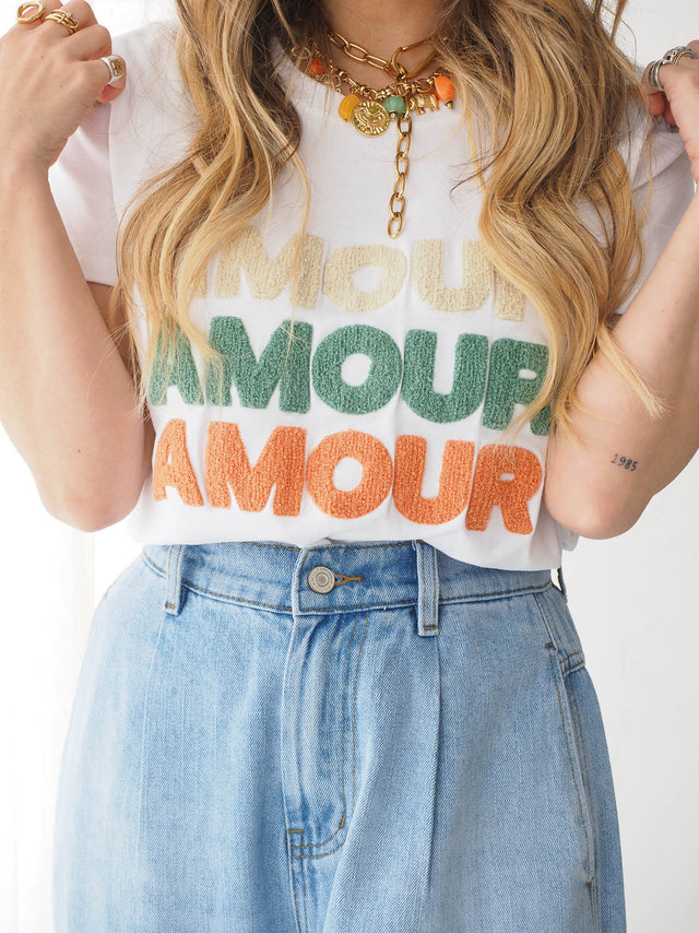 Amour T-shirt