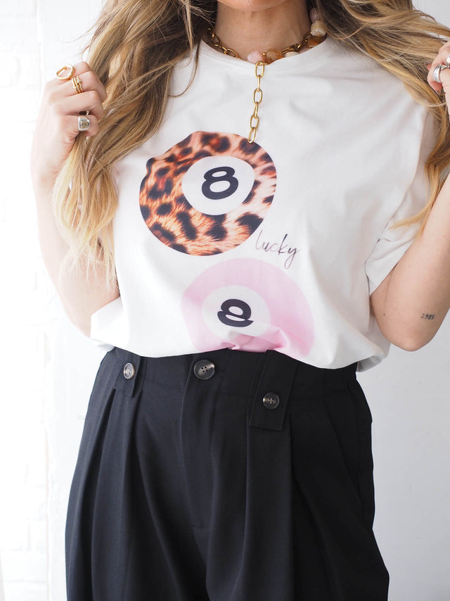 Lucky T-shirt