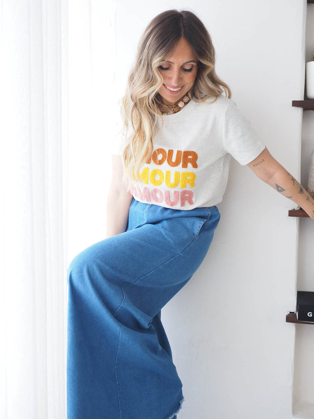 Amour T-shirt