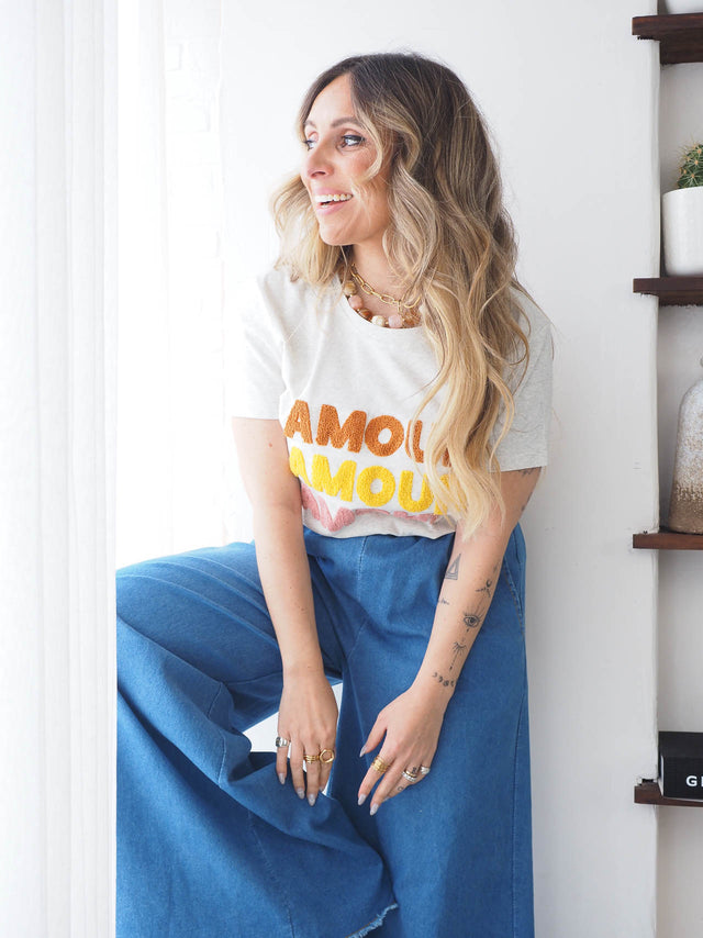 Amour T-shirt