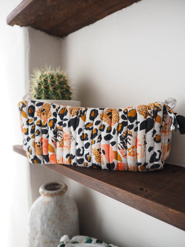 Nécessaire Estampada