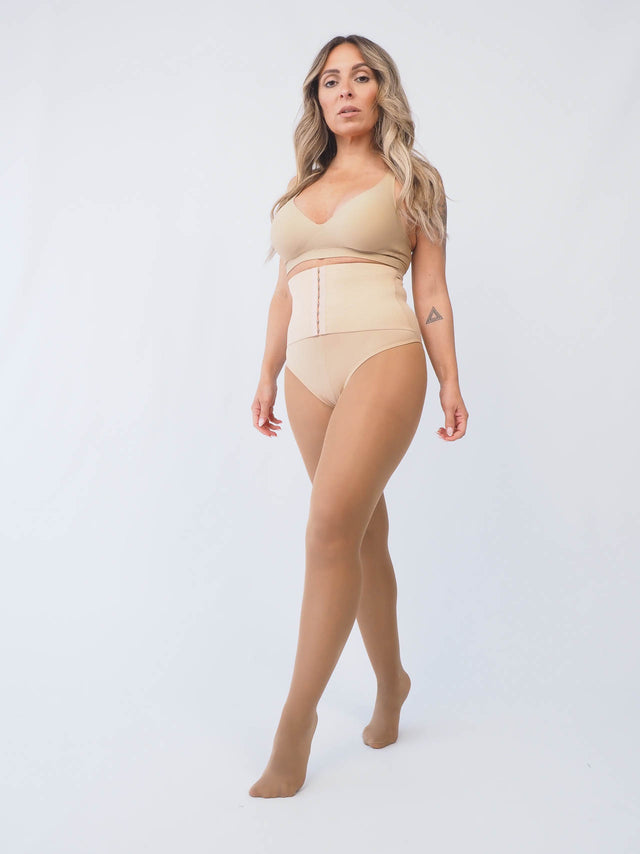 SLIMMING SHAPING UNDERWEAR