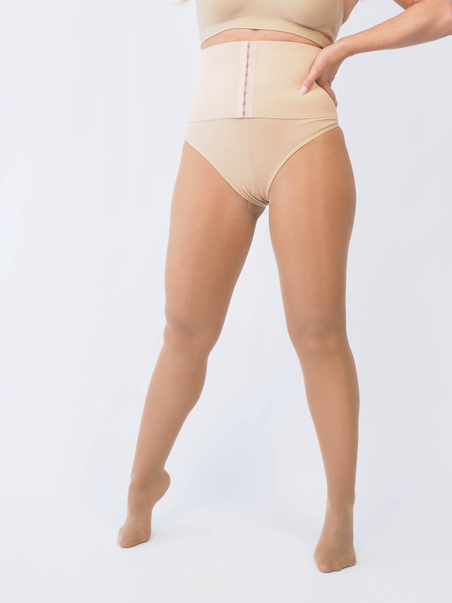 CUECA MODELADORA ADELGAÇANTE