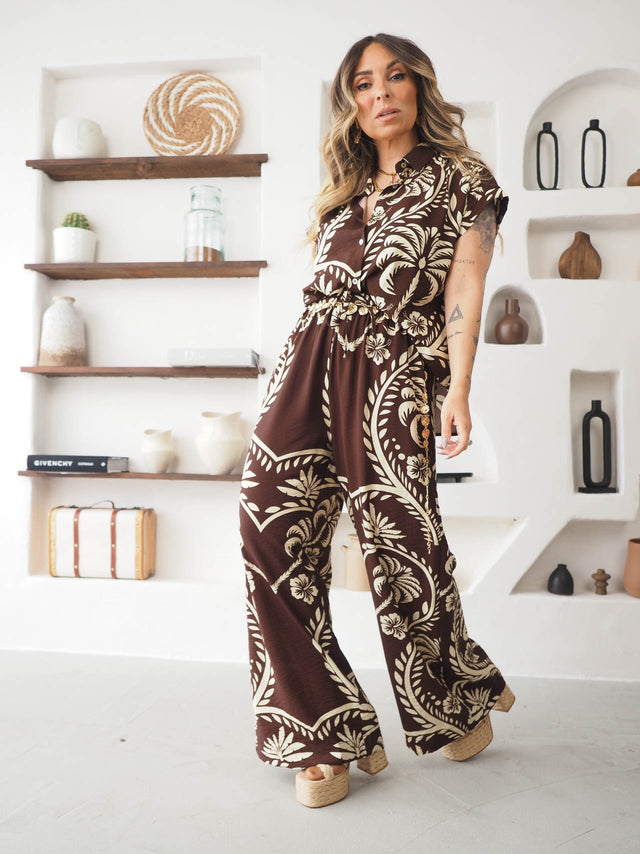 Printed Set