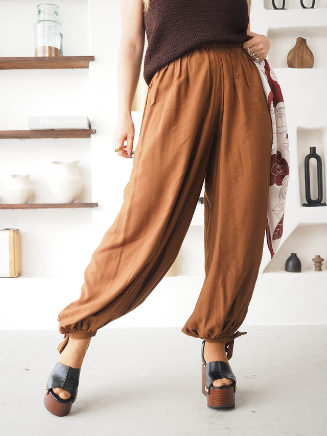 Harem Pants