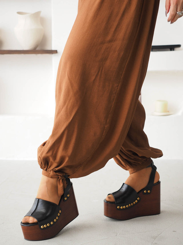 Harem Pants