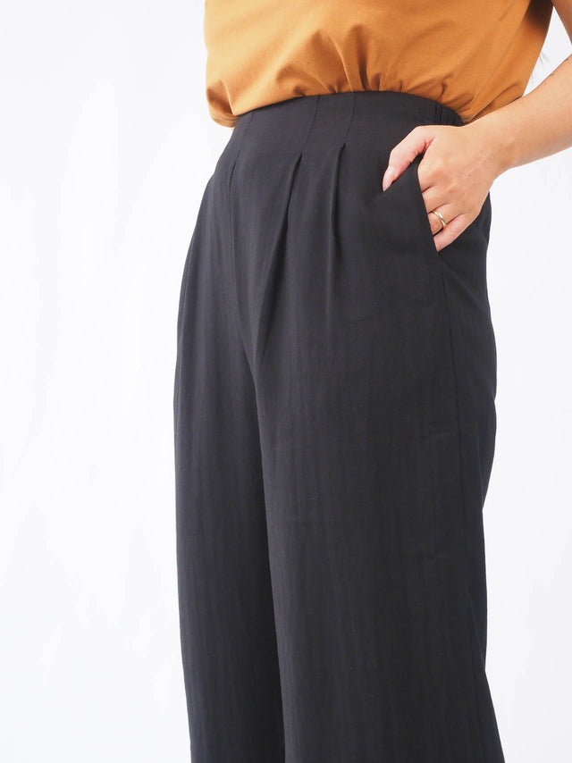 Pantalon Pantalona uni