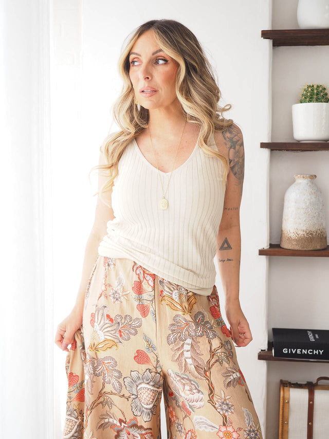Knit Top