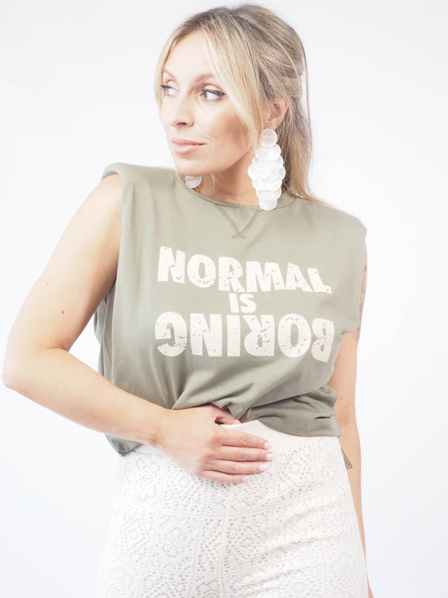 T-shirts Mulher: A Combinação Perfeita de Conforto e Estilo