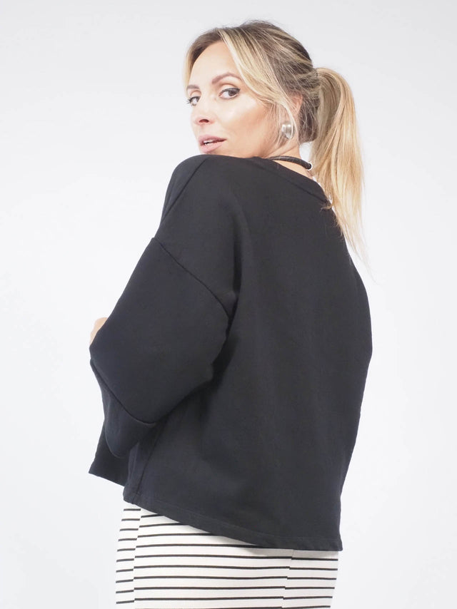 Sweatshirts para Mulher: O Essencial para um Look Descontraído e Moderno