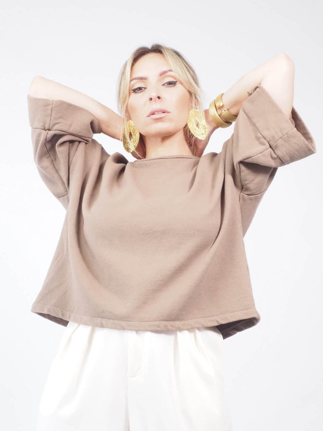 Sweatshirts para mulheres ativas: estilo e conforto em uma só peça