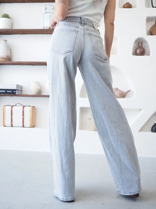 Jeans Wide Leg
