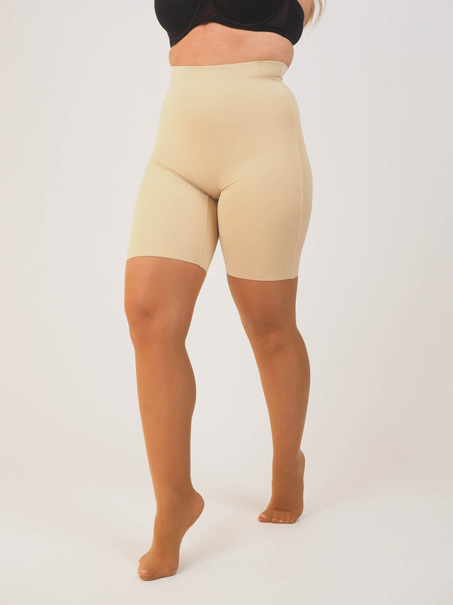 Slimming Shaping Shorts