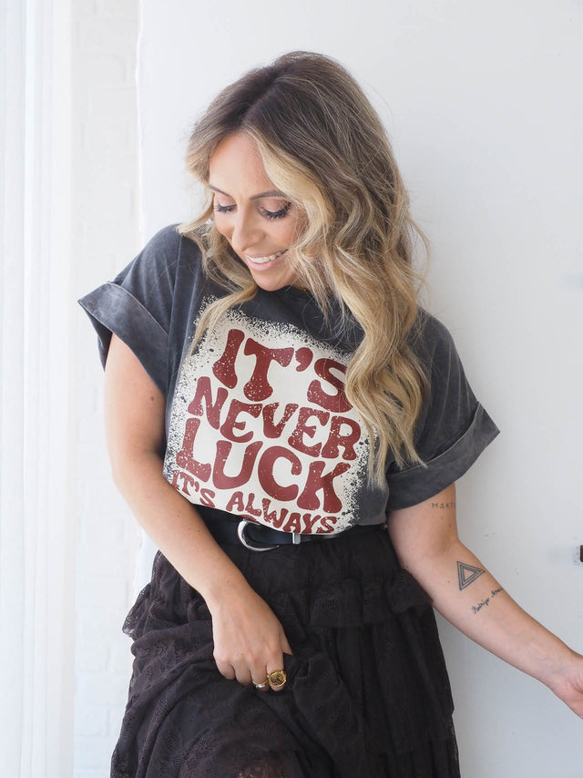 T-Shirt Estampada