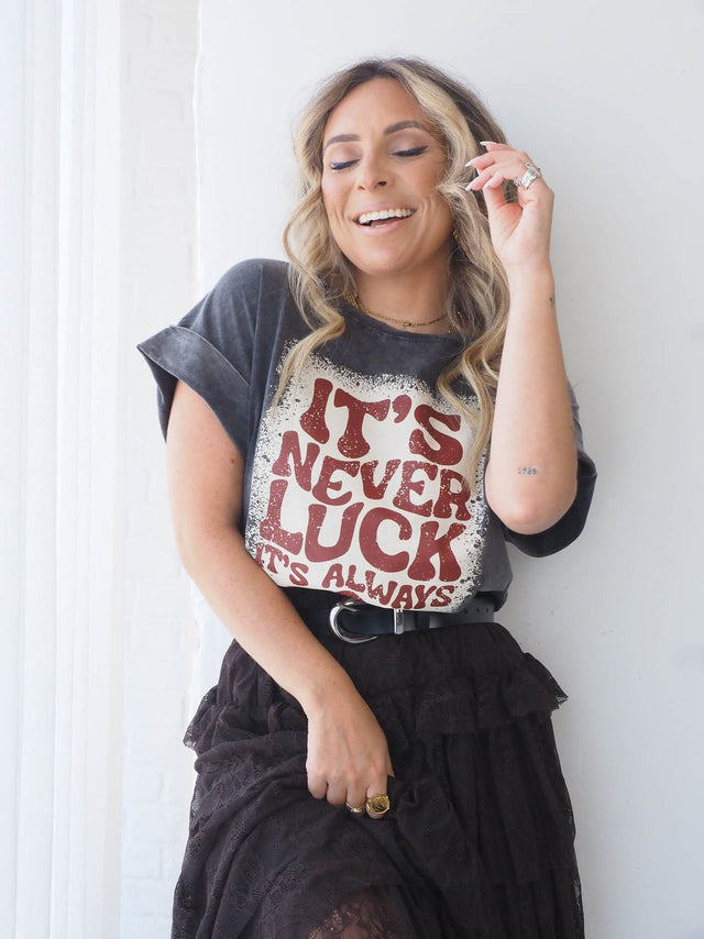 T-Shirt Estampada