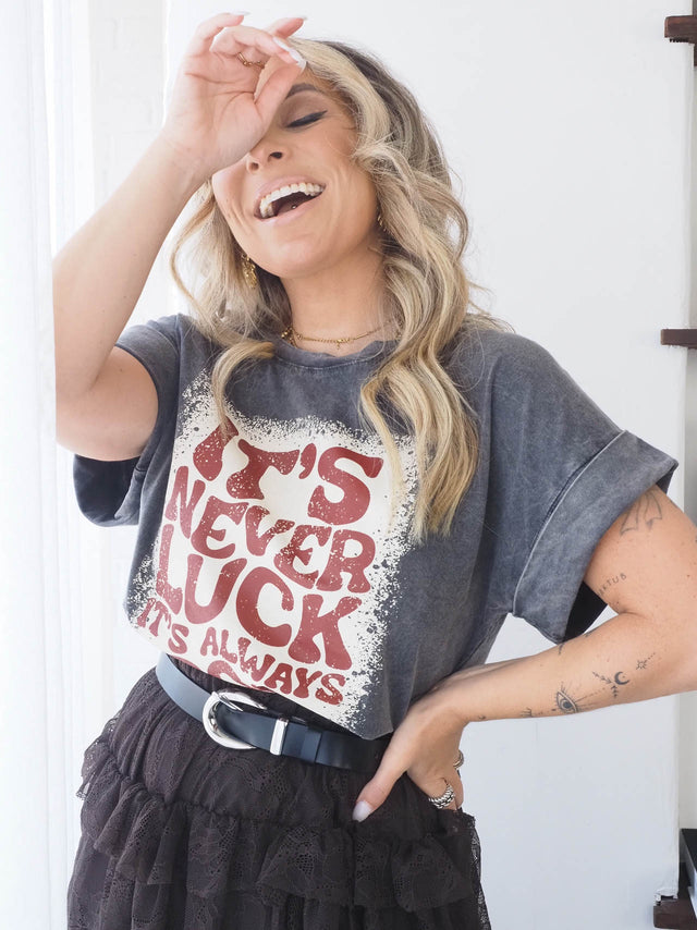 T-Shirt Estampada