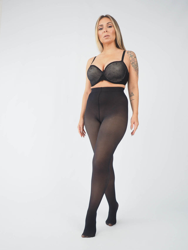 Thermal Tights 180 Den