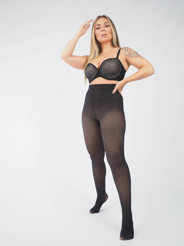 Collants Thermiques 180 Deniers