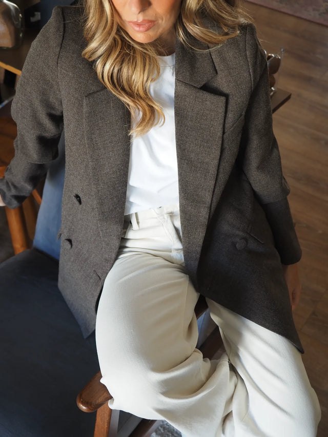 Blazer Cruzado
