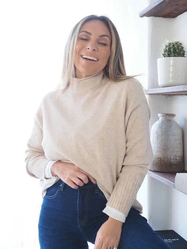 Camisola Malha Curta