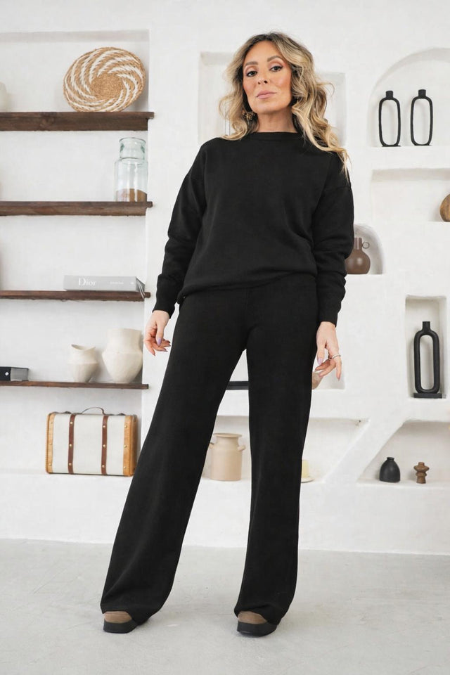 Conjunto de Malha Básico