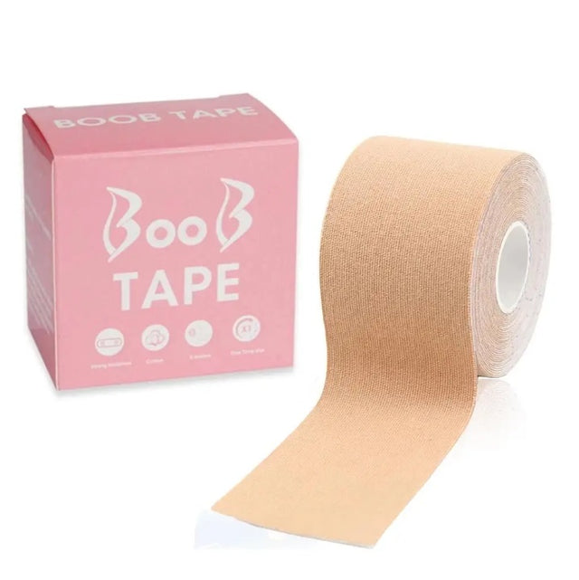 Body Adhesive Tape