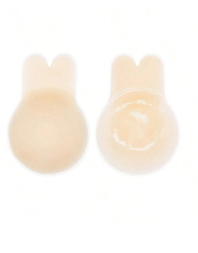 Tapa-Mamilos Push Up Silicone