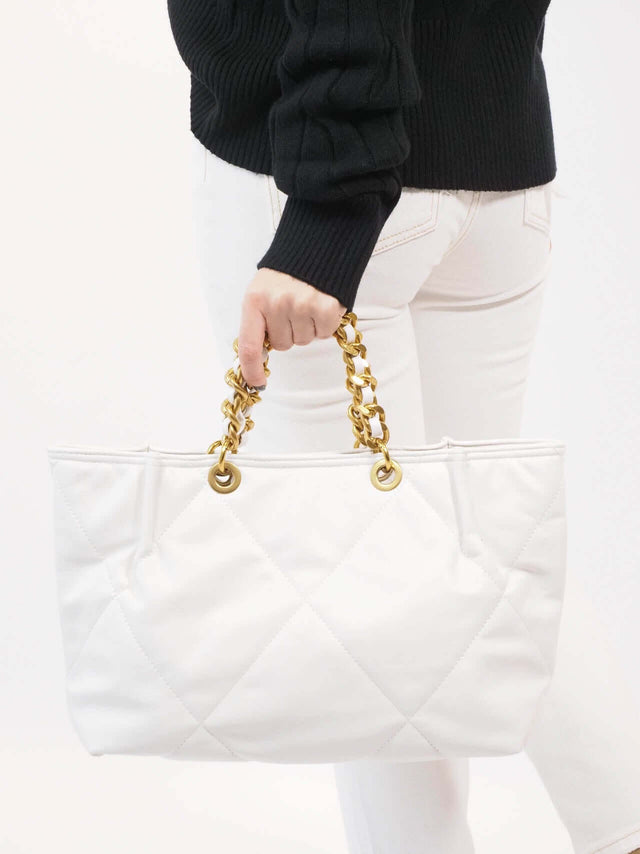 City bag em ecopele.