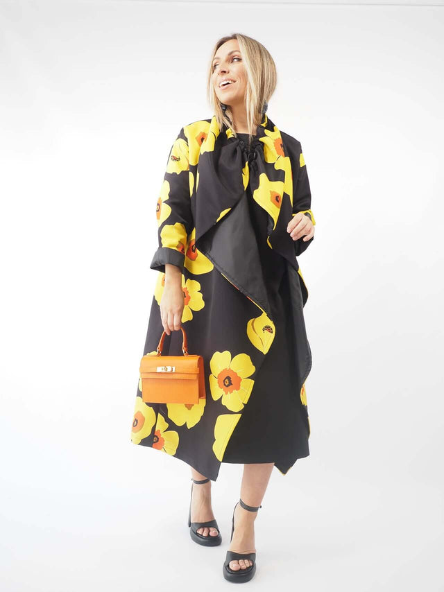 Mini bag em pele. Elegante e perfeita.