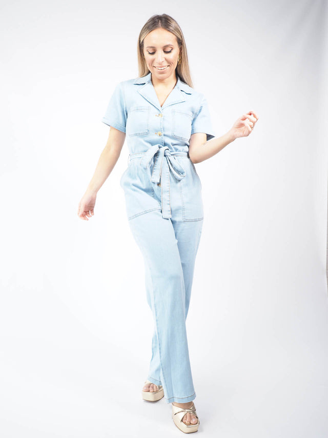 Com ele, ficarás linda e confortável ao mesmo tempo.